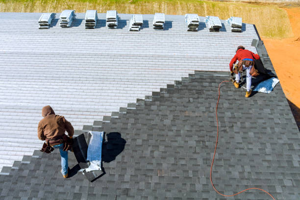 Best Roof Leak Repair  in Throop, PA
