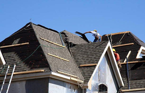 Best Roofing Contractor Near Me  in Throop, PA