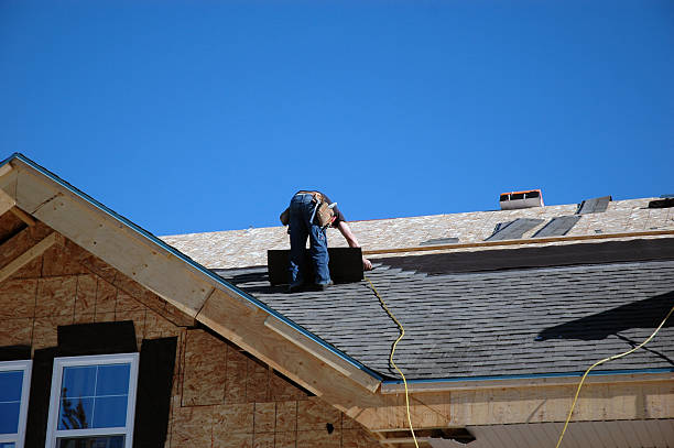 Best Roof Installation Near Me  in Throop, PA