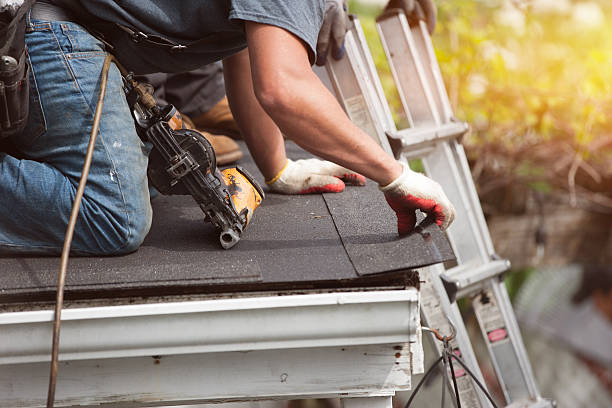 Tile Roofing Contractor in Throop, PA