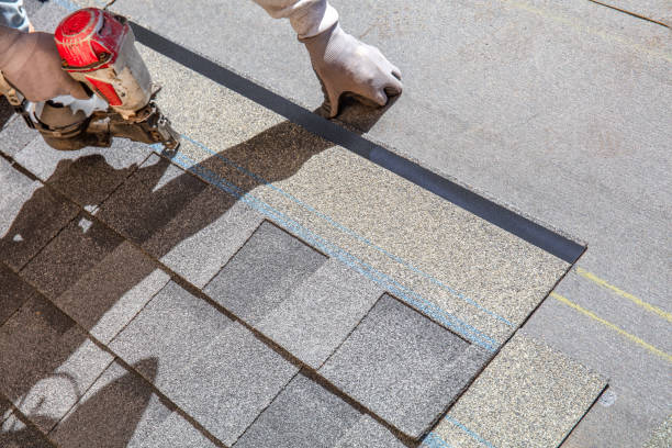 Best Emergency Roof Repair  in Throop, PA