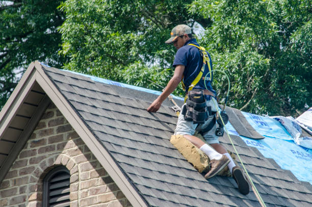 Roof Waterproofing Services in Throop, PA